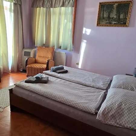 Bruckner Balatonfüred