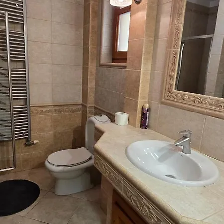 Bruckner Appartement