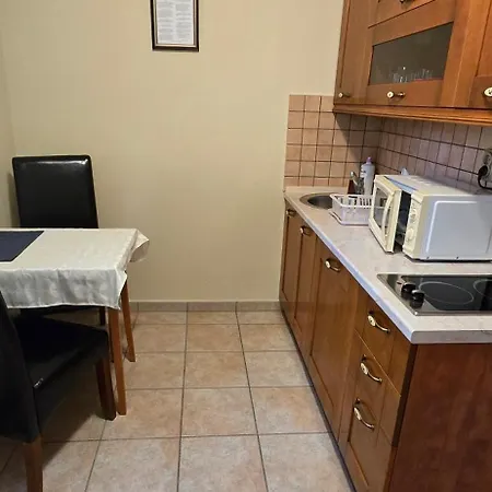 Bruckner Apartmán *