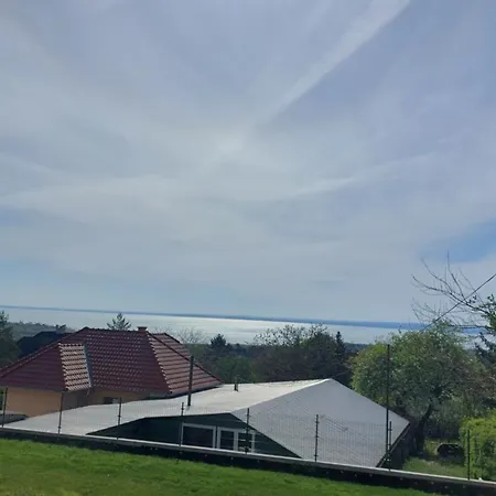 Bruckner Balatonfured