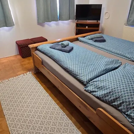 Bruckner Apartment