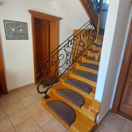 Bruckner Apartment