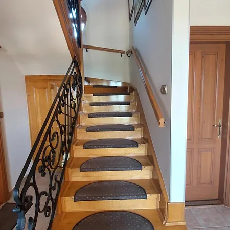 Bruckner Apartment Balatonfured