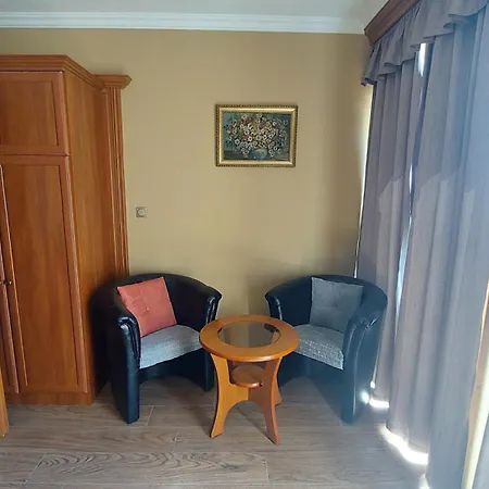 Apartmán Bruckner Balatonfüred