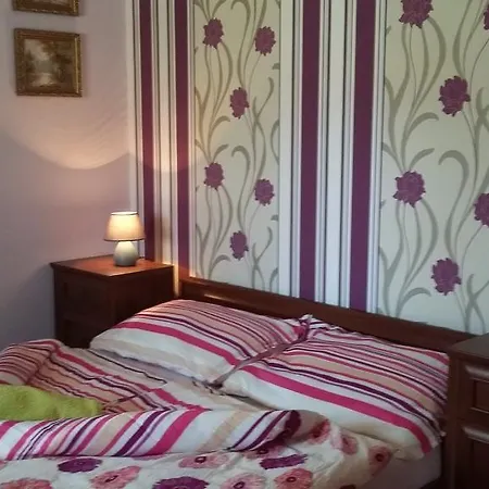 Apartment Bruckner *