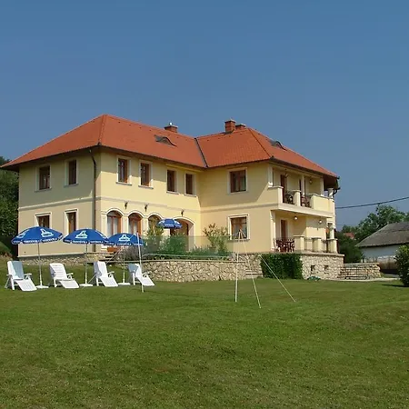 Bruckner Balatonfured