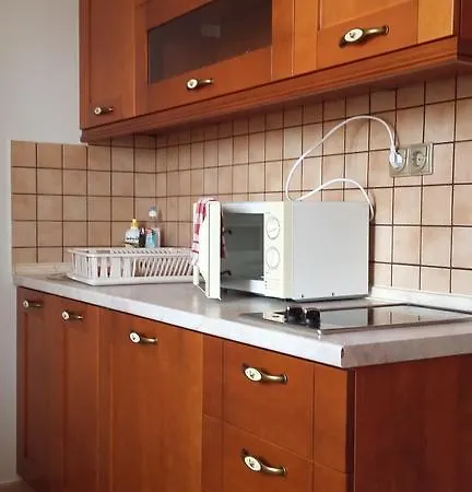 Bruckner Apartment Balatonfured