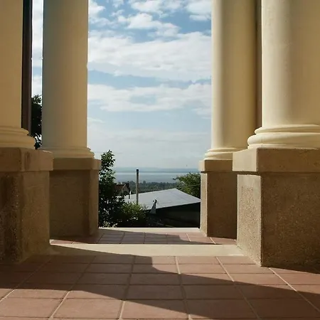 Apartment Bruckner