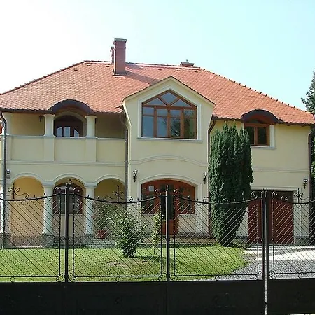 Bruckner Apartmán Balatonfüred