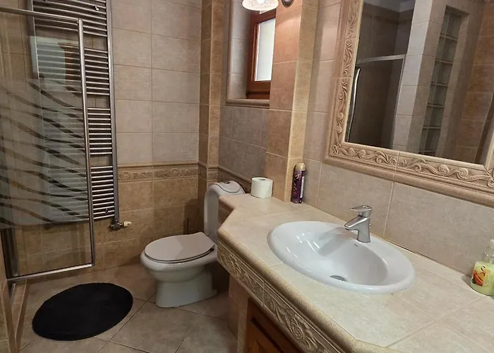 Bruckner Apartamento
