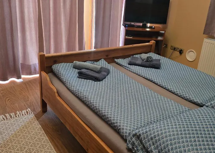 Apartamento Bruckner