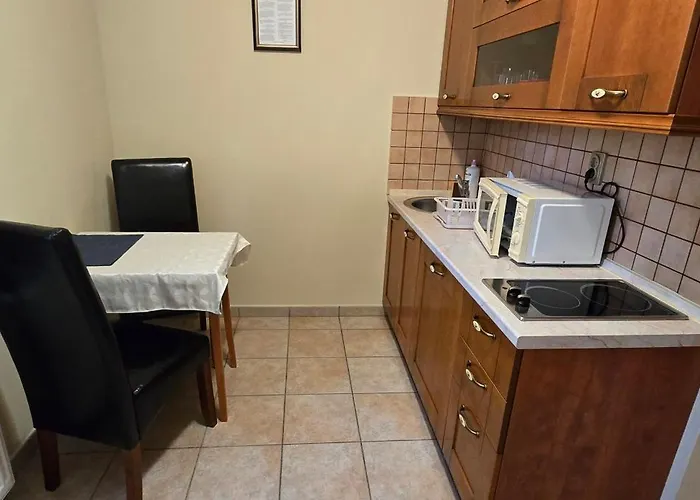 Bruckner Apartamento *