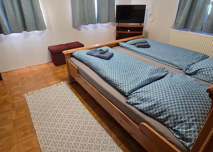 Bruckner Apartamento