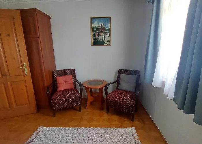 Apartamento Bruckner *