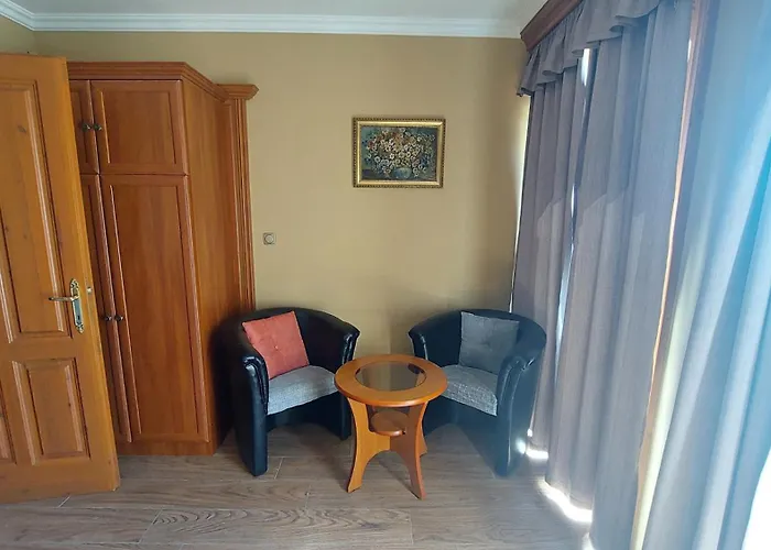 Apartamento Bruckner Balatonfüred