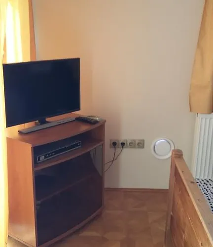 Apartamento Bruckner *