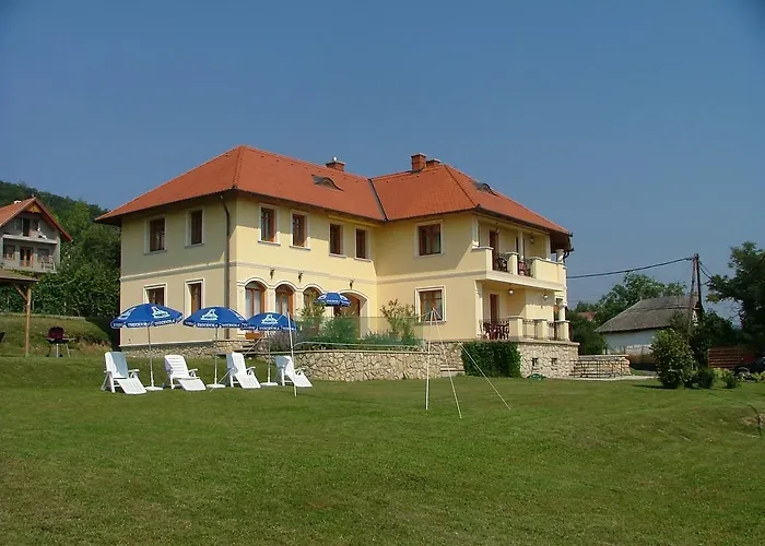 Bruckner Balatonfüred
