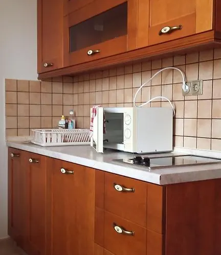 Bruckner Apartamento Balatonfüred